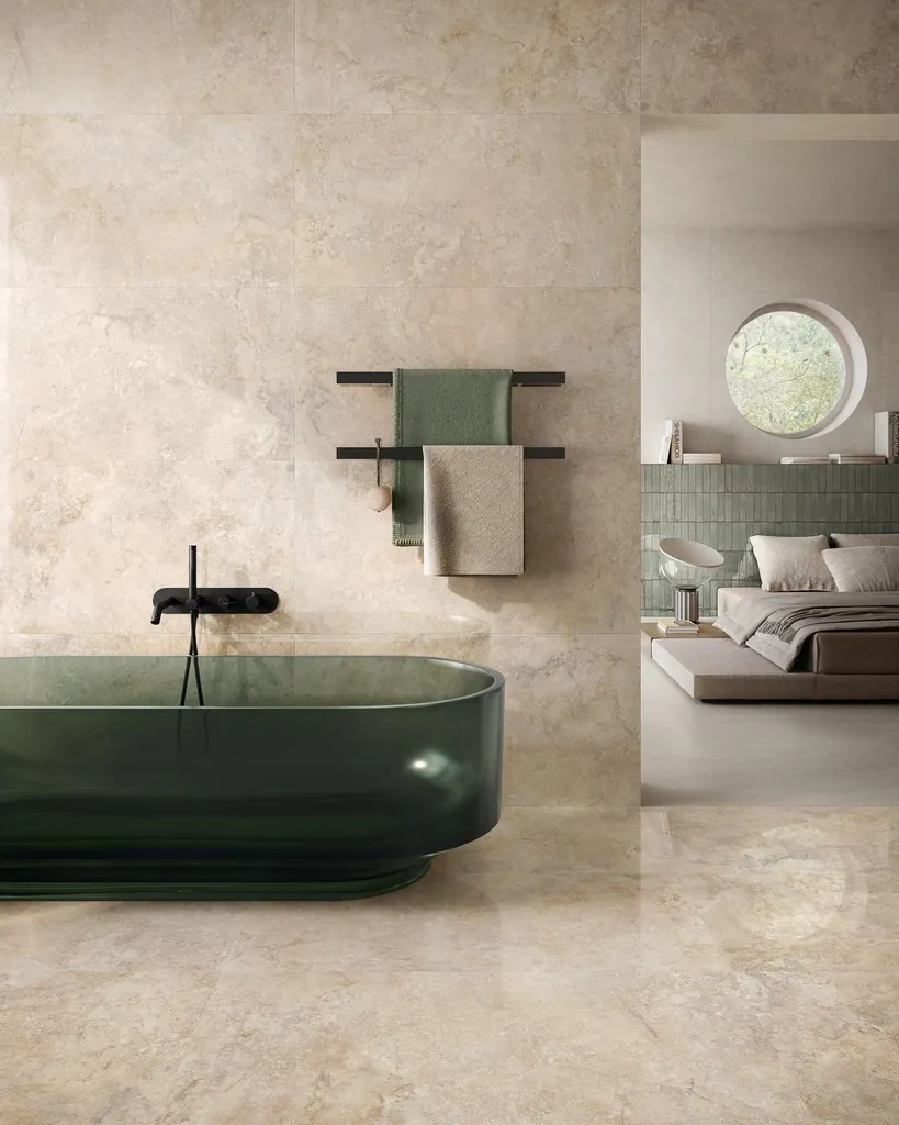 Керамогранит CSAISIV612 Invictus Cross Ivory 60x120