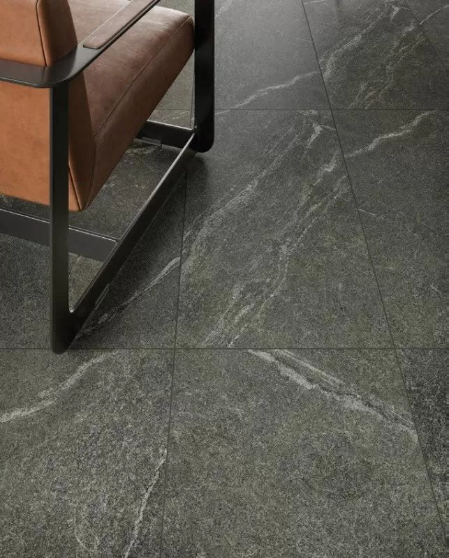 Керамогранит 610010001972 Лугано Графит 45х90