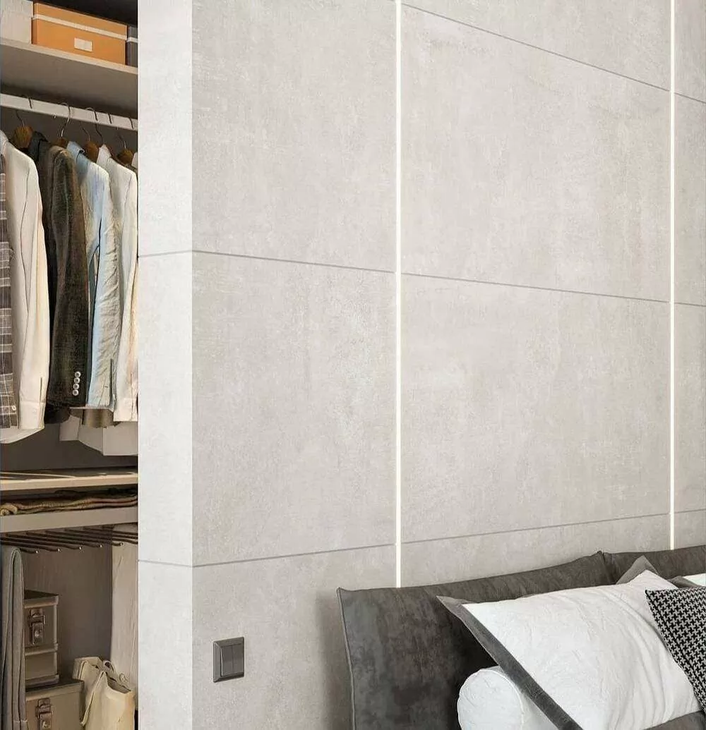 Керамогранит Crush Light 59,5x59,5