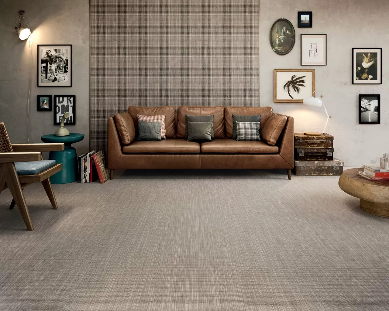 Керамогранит Tailorart Sand 30*60