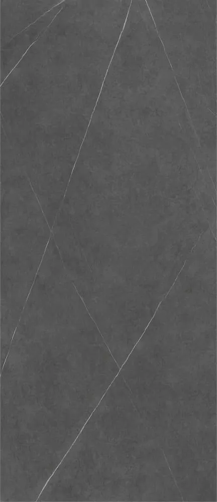 Керамогранит 600180000022 Metropolis Imperial Black Nat Rett 6mm 120x278