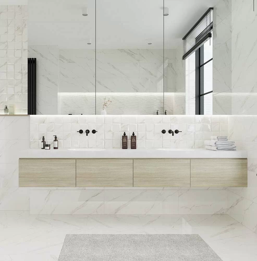 Керамогранит PR142 Allure Light polished 60x60