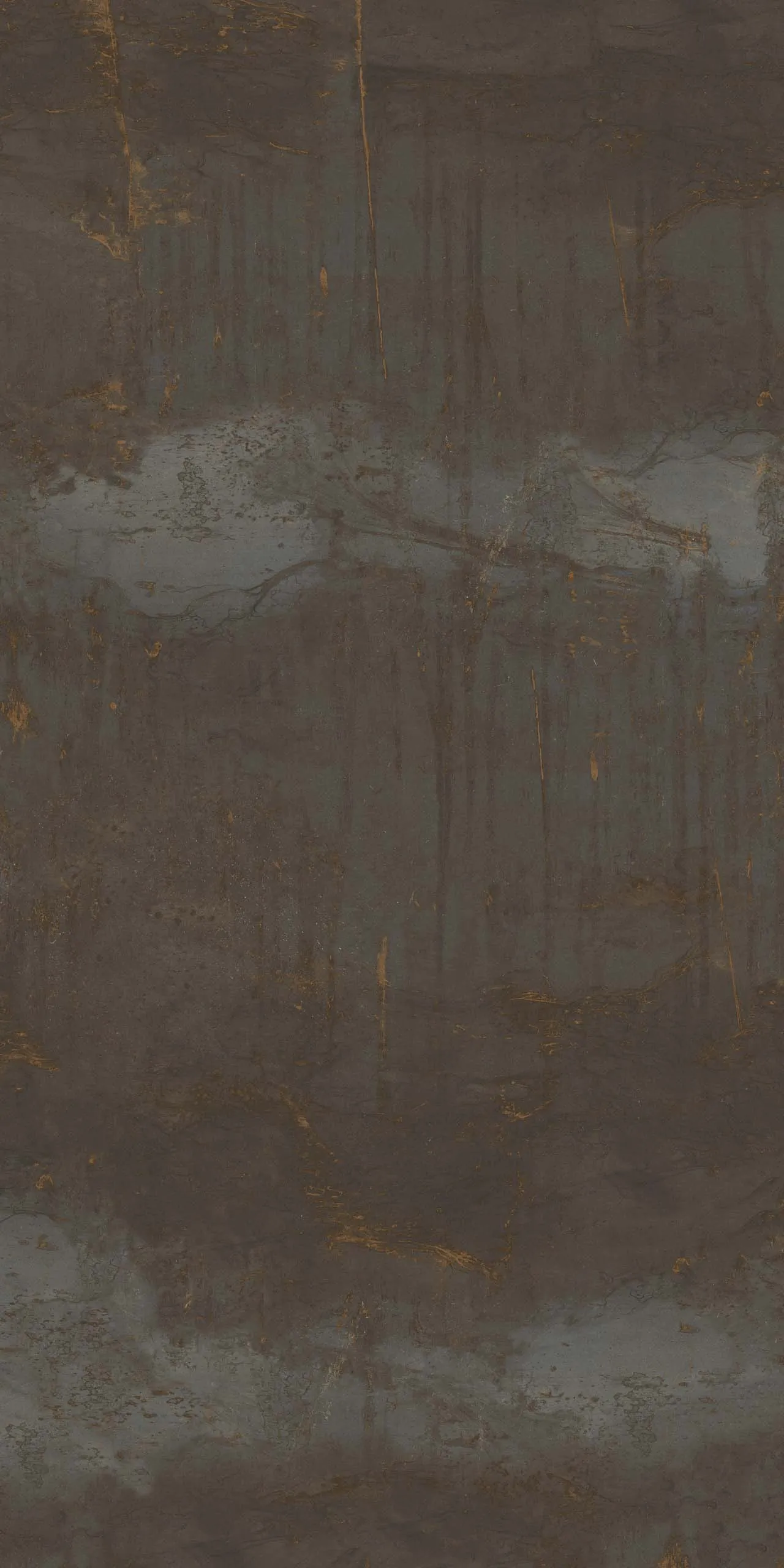 Керамогранит TP01 Patina Multicolor Неполированный Рект. 80x160x11