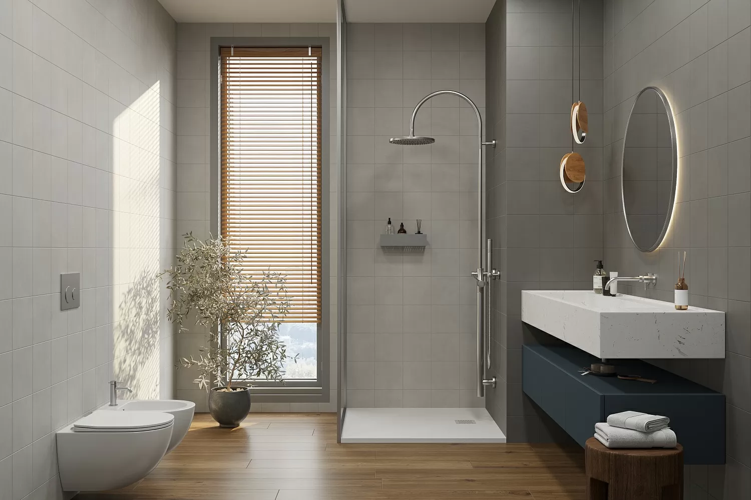 Керамогранит DB_017 Base 3 20х20