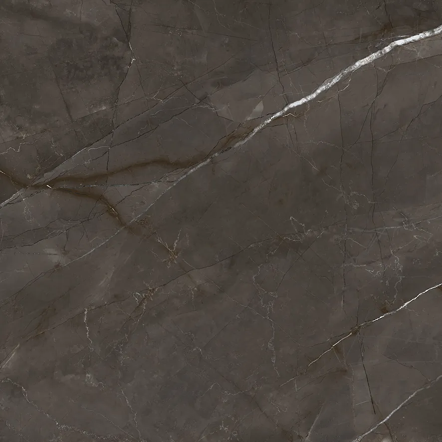 Керамогранит LP6060G0061R Timeless Marrone коричневый матовый карвинг 59,5х59,5