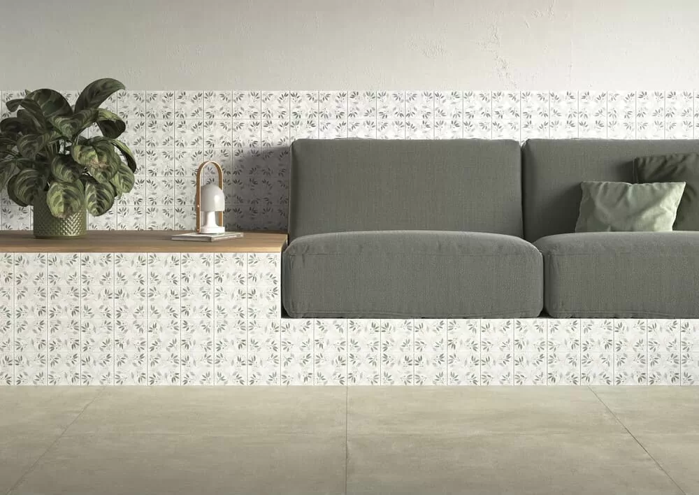 Керамогранит 37716 Dakar Oasis 12,3x12,3