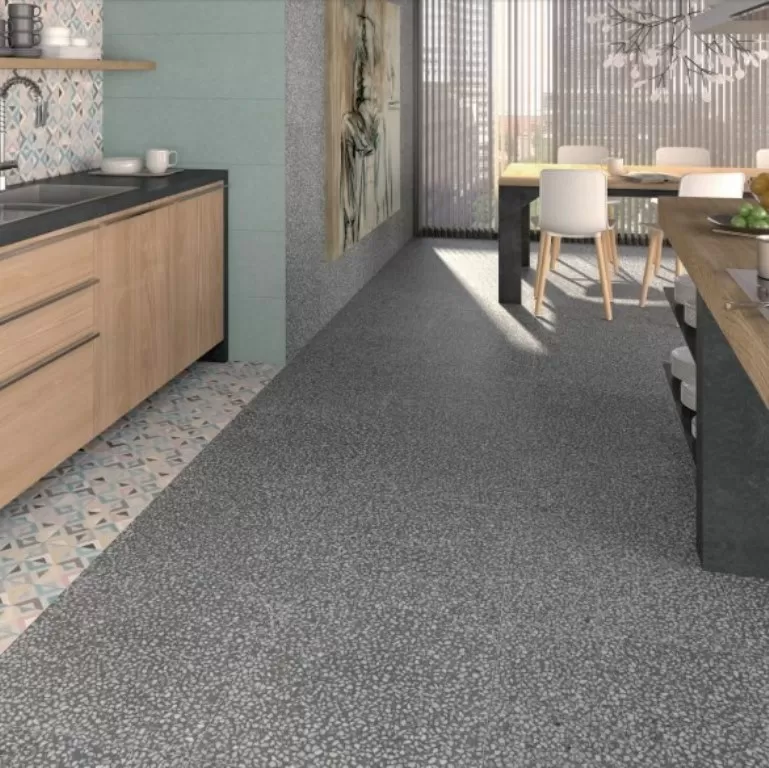 Керамогранит 4CE4 Portofino-SPR Crema 120x120