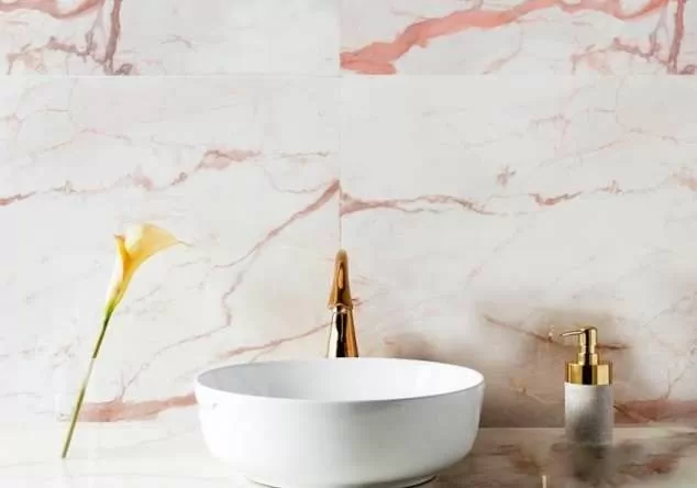 Керамогранит CG0L06G01 Calacata Grey 600x1200