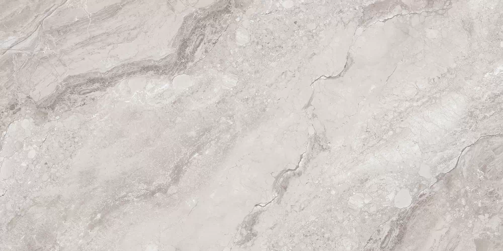 Керамогранит 17426 Cambio светло-серый рельеф ректификат 60x120