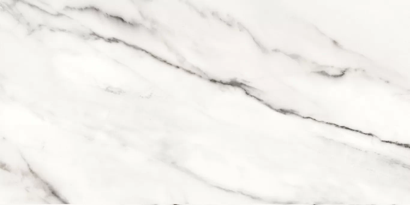 Керамогранит 17541 Bliss белый ректификат 60x120