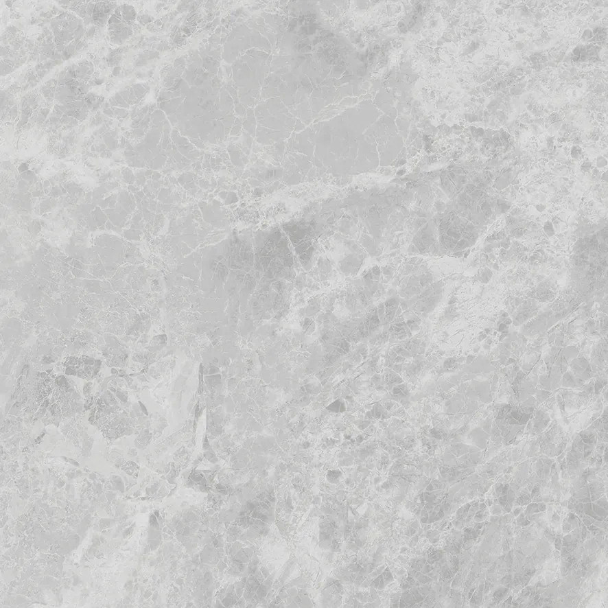 Керамогранит LP6060G0111R Bohemian Grigio серый матовый карвинг 59,5х59,5