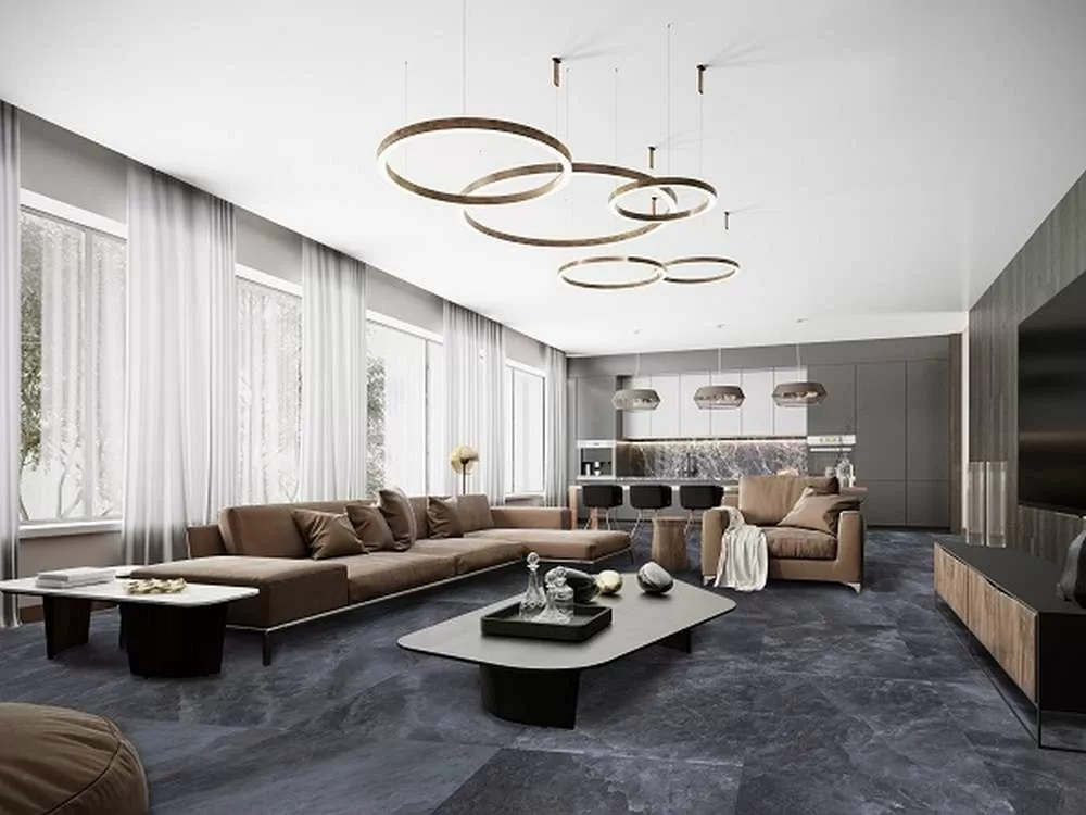 Керамогранит Halite Guerande 60x120