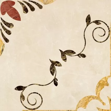 Керамогранит PJG-CLASSIC39 39 Classic Magic Tile (Victoria) 60x60