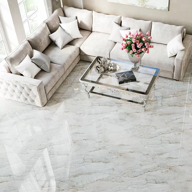 Керамогранит Omani Gris Polished 60х60