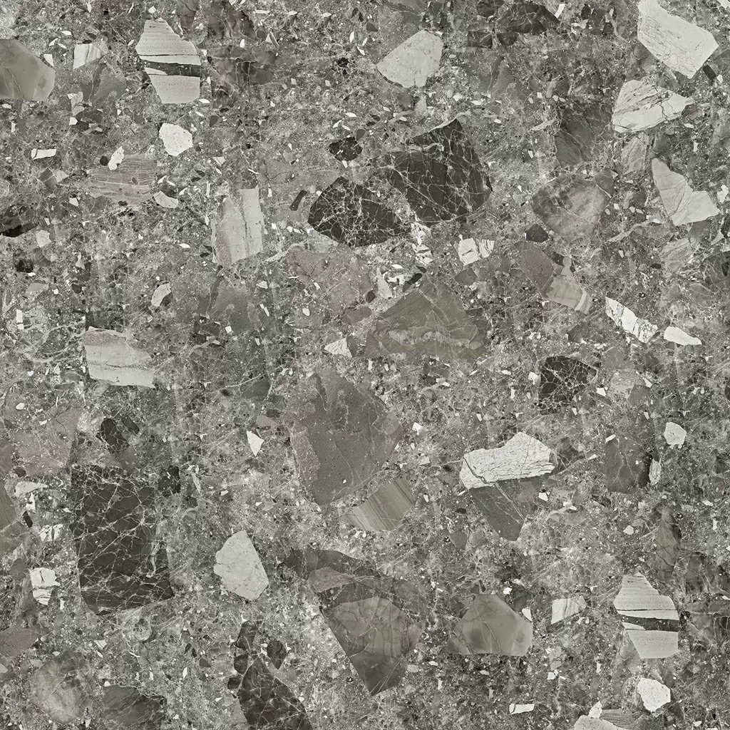 Керамогранит GFU04STE70R Steel rock 60x60