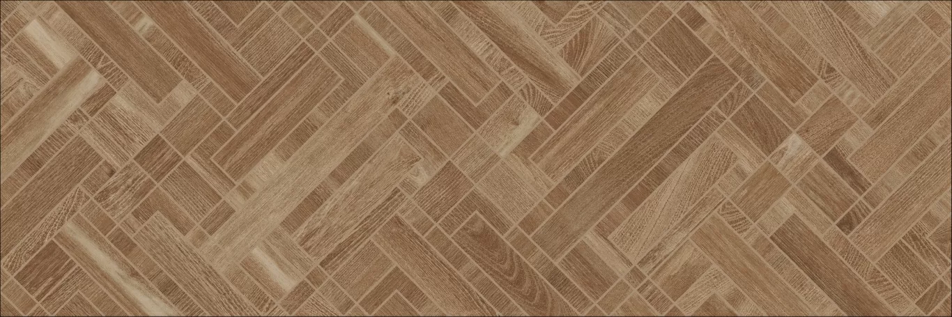 Плитка Larchwood Parkiet Ipe Rectificado 40x120