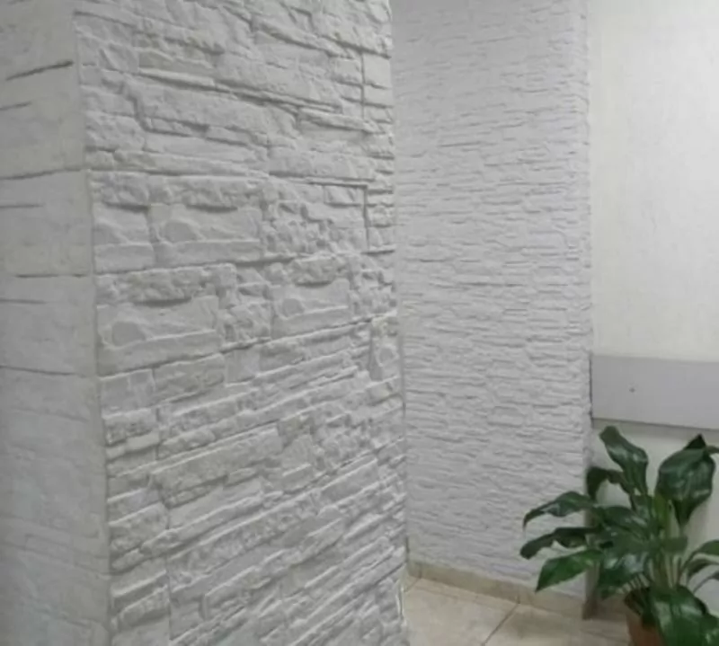 Искусственный камень 290-15 Хайлэнд угол 9,5х17,2x9,5x0,7–1,7