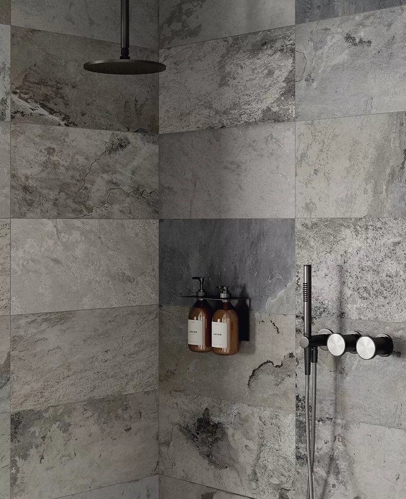 Керамогранит CSAMETSU60 Metastone Sunset Nat Rect 60x60