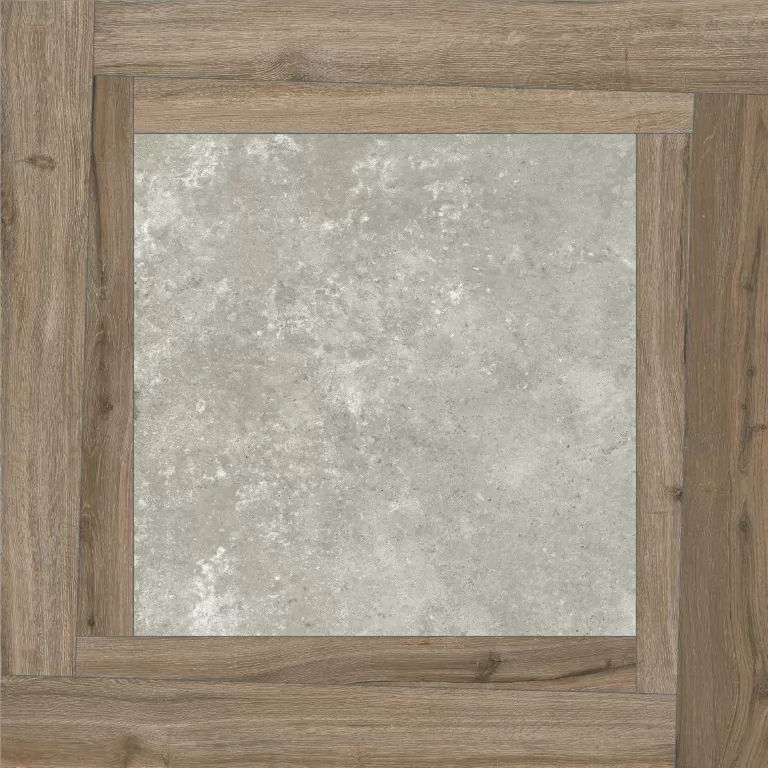 Керамогранит Liverpool Duetto Walnut Rect R10 120x120