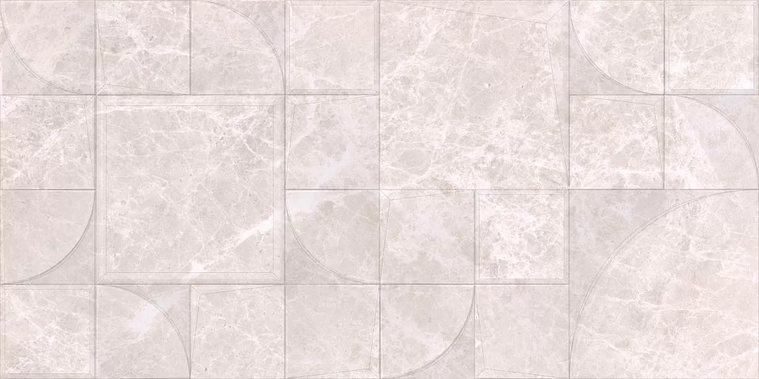 Плитка Livorno Beige Rel 31.5*63