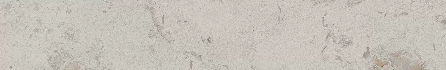 Керамогранит DD205300R/3BT Плинтус Про Лаймстоун серый светлый натуральный обрезной 60х9,5