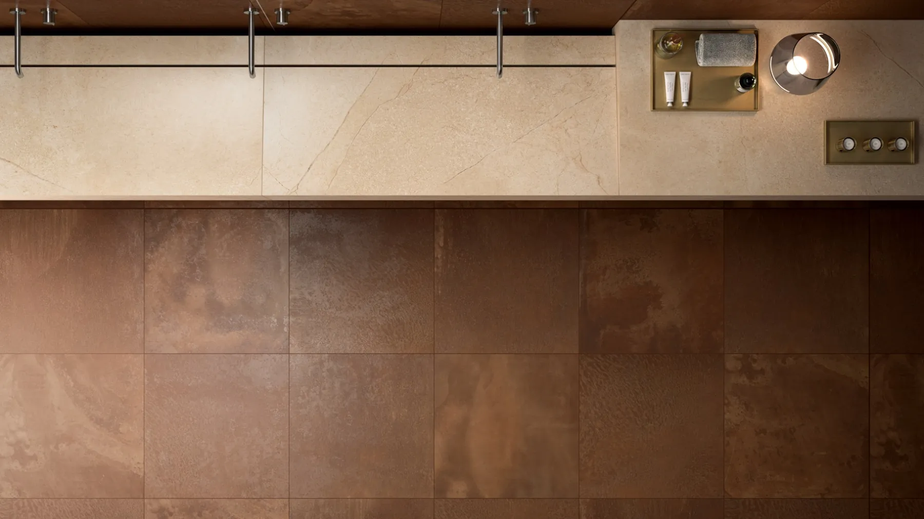 Керамогранит 610110000420 Surface Sun Mosaico 30x30