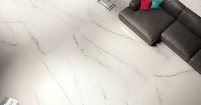Керамогранит Statuario Parlak Nano Rectified 60x120