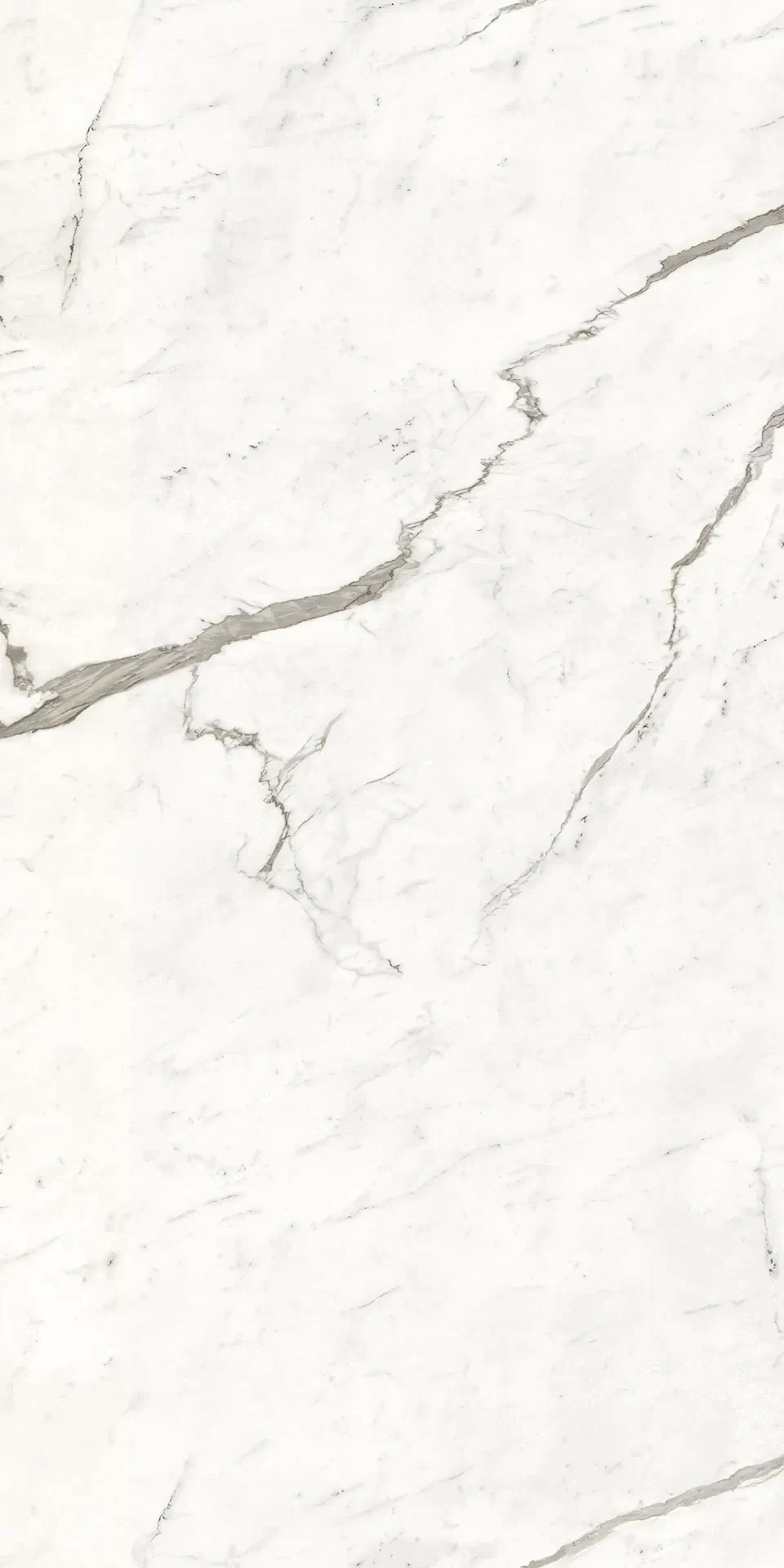Керамогранит AKFO Statuario Supremo Lappato Kit Endless 5pcs 160x320