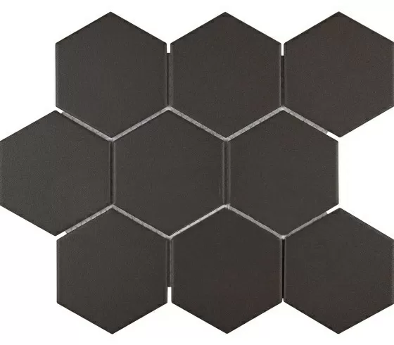 Мозаика KHG95-2U (95*110) 256*295,5*6