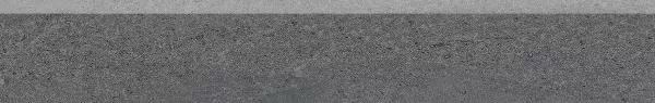 Керамогранит DD602420R/6BT Плинтус Про Матрикс антрацит обрезной 60x9.5