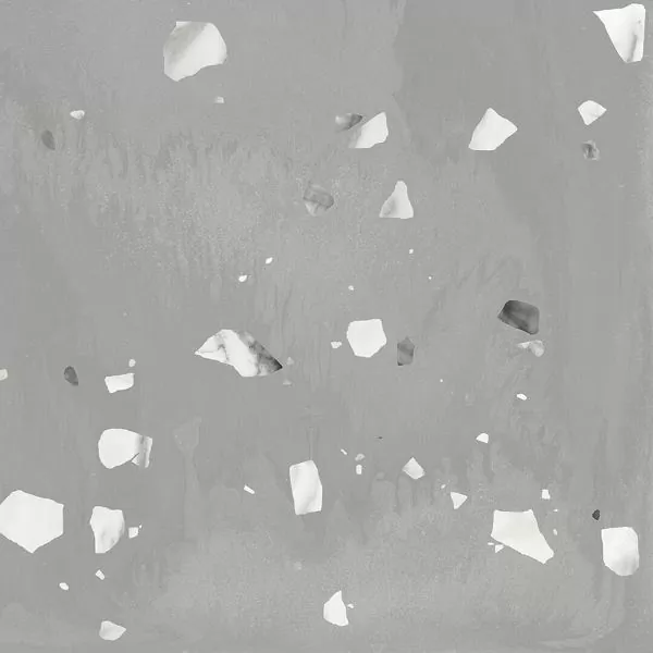Керамогранит Terratile Grey 60x60