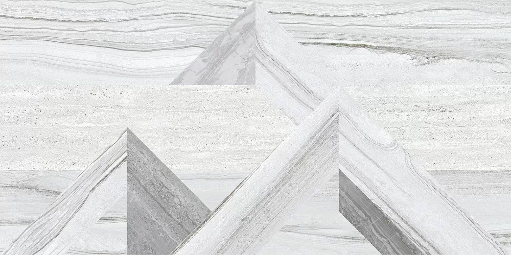 Керамогранит 7260-0002 Аспен декор Геометрия 30х60