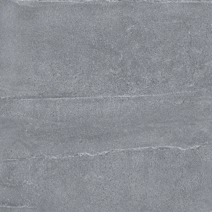 Керамогранит Beton Majestic Graphite Графитовый Матовый 60х60
