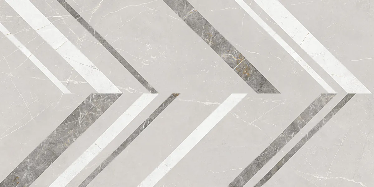 Керамогранит IM01 Improve Light Grey Полированный Рект. 60x120x10