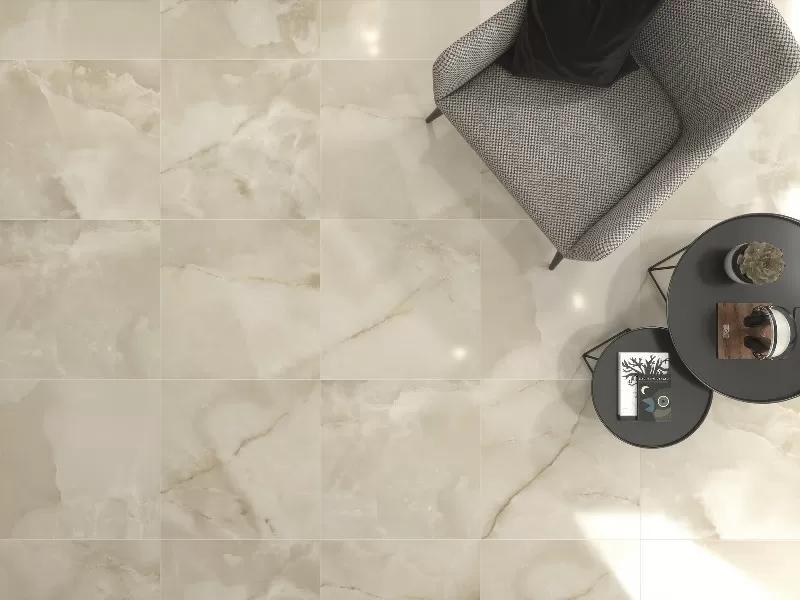 Керамогранит ONYX Sunrise Polished 60x120