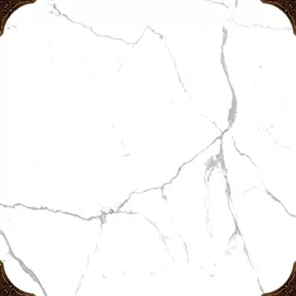 Плитка 3 SR 0005 Statuario 40x40