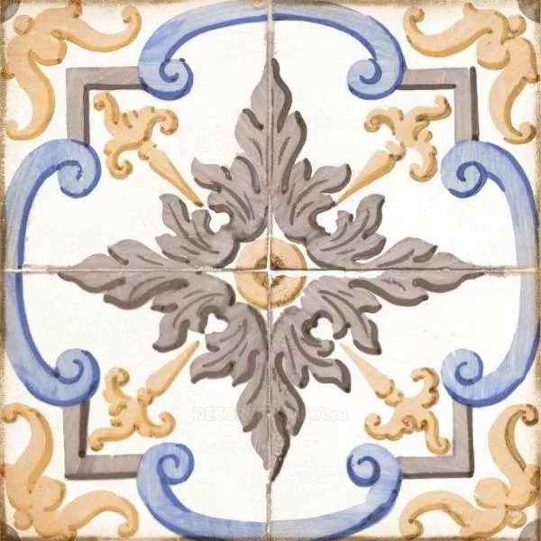 Плитка Dec Espadan 33,3х33,3