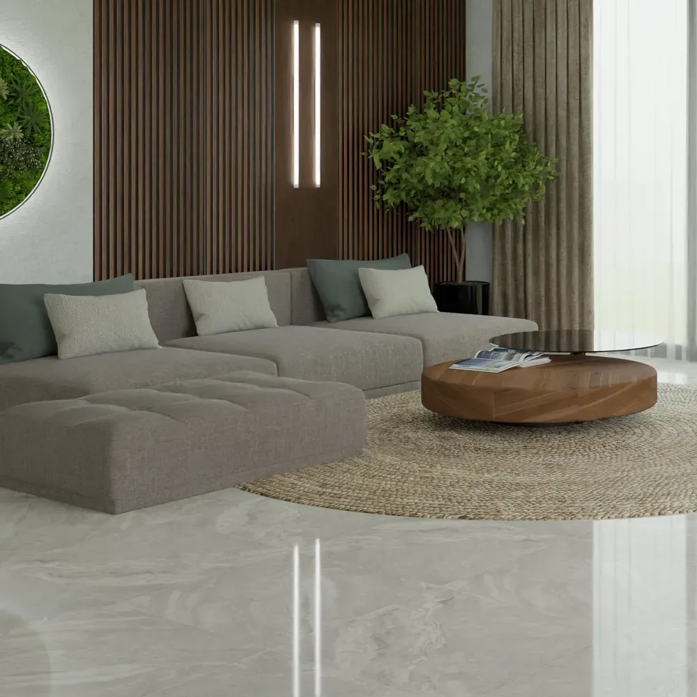 Керамогранит Alaska Crema 60x60