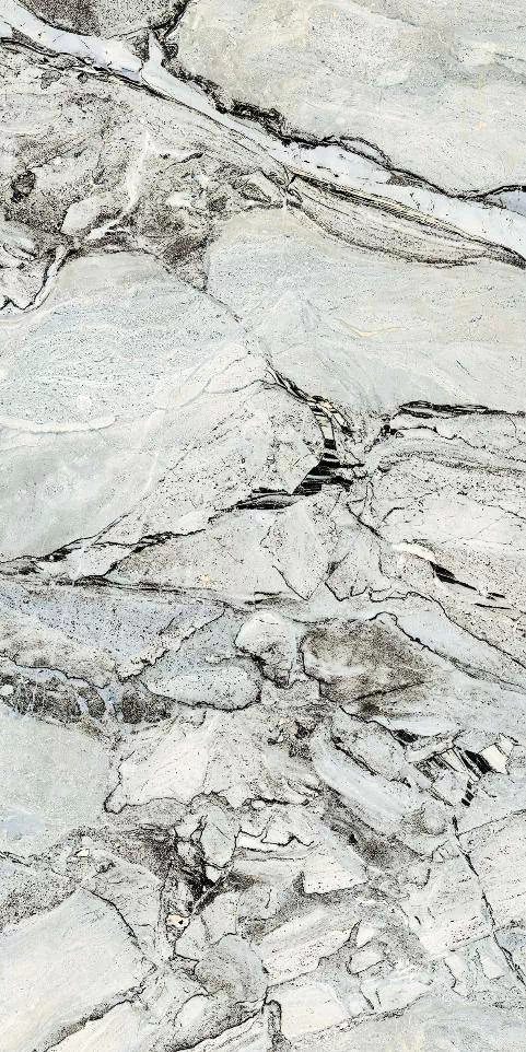Керамогранит CR216 Stoneart Metal carving 600x1200x9