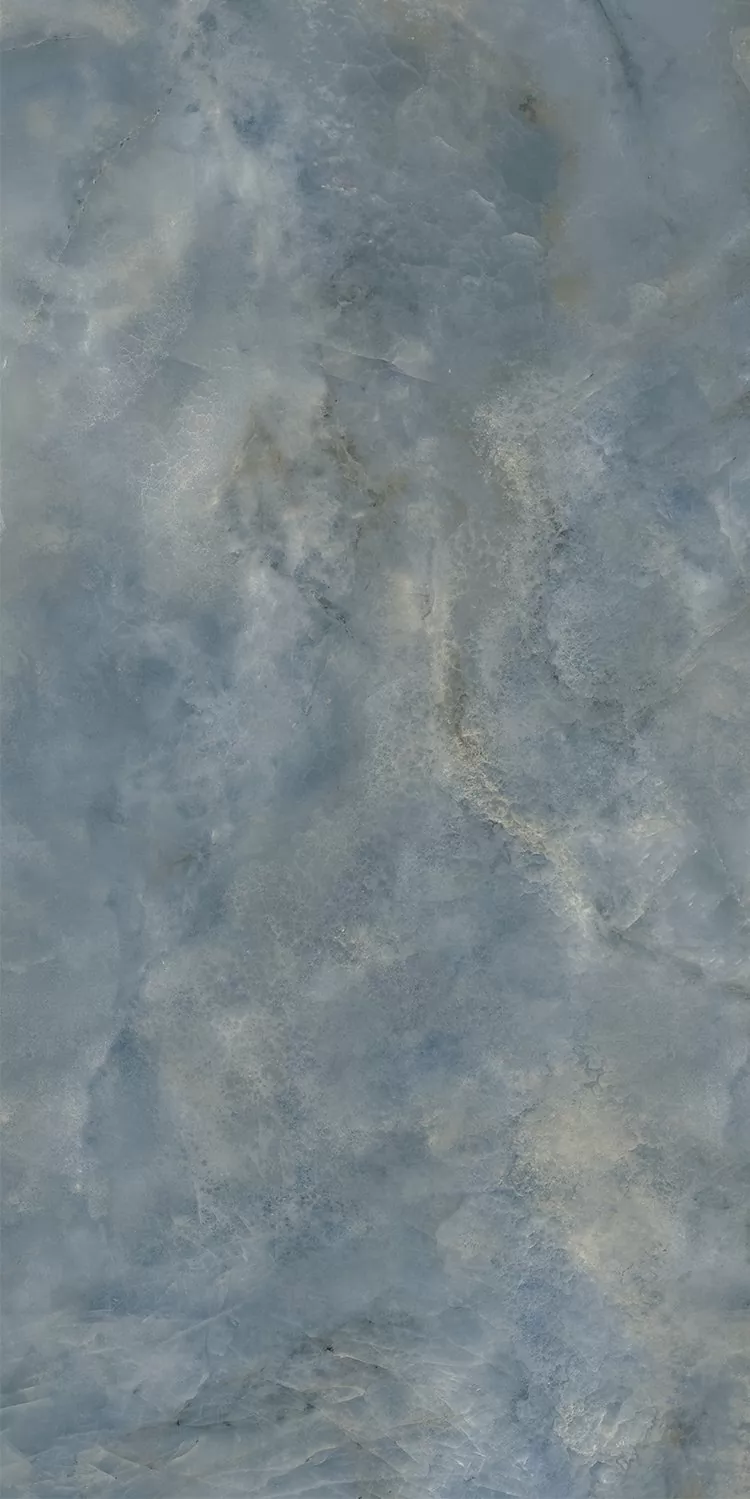 Керамогранит SG50006122R Ониче голубой лаппатированный обрезной 60x119,5x0,9