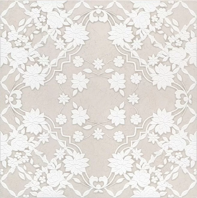 Керамогранит STG/A606/SG4570 Сорбонна ковер центр 50.2*50.2