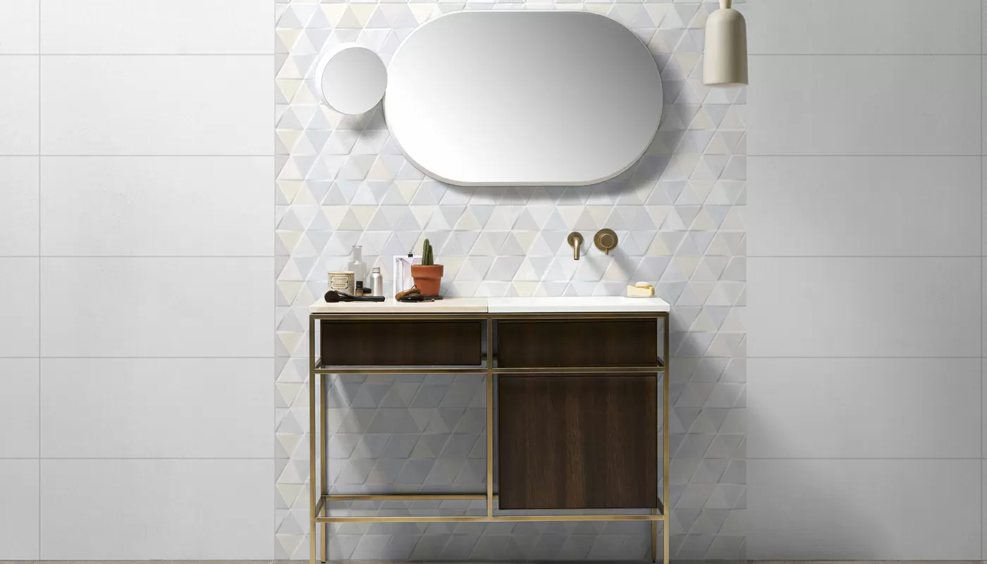 Плитка SADA BLANCO 30X70