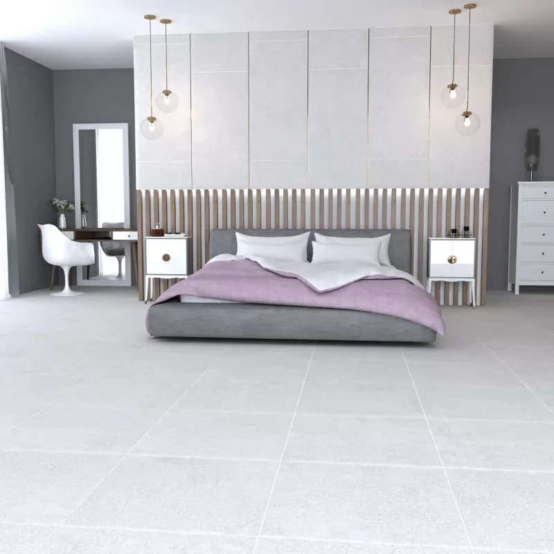 Керамогранит Andre серый 60х120