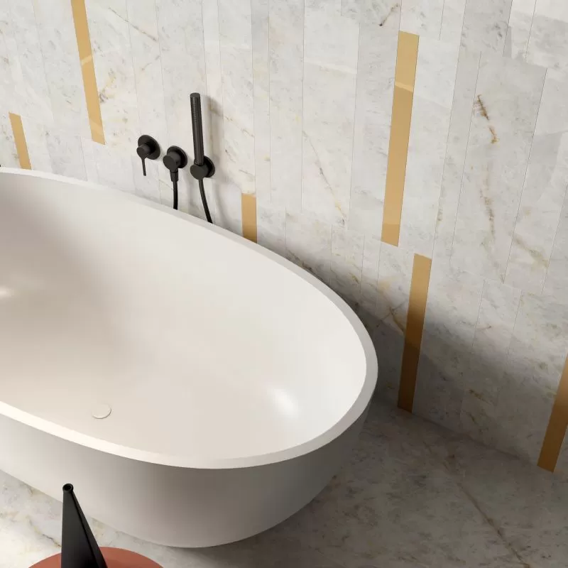 Керамогранит PF60006731 SENSI GEMS MULTIQUARTZ LUX 60X120