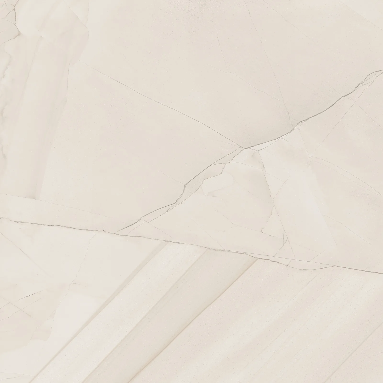 Керамогранит 6060IPR01M Impression Crema матовый 600x600x9.5