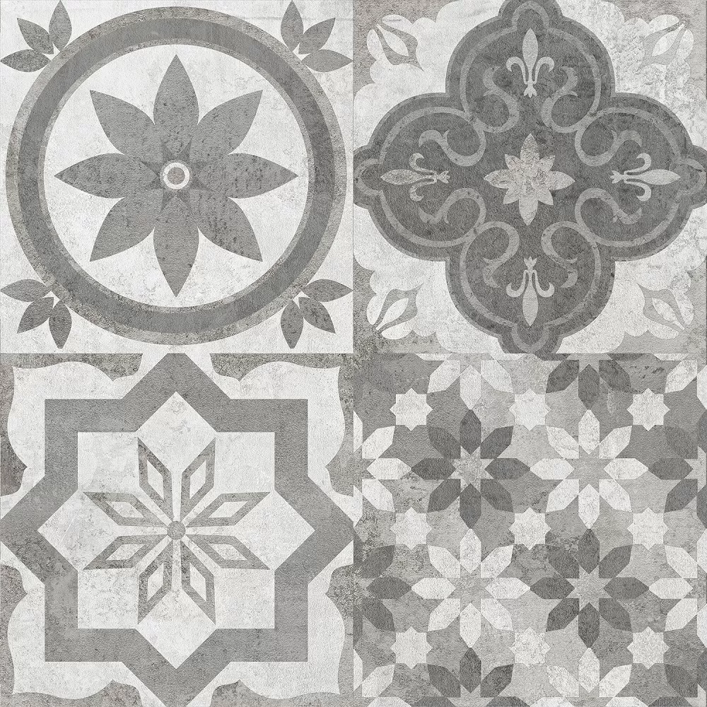 Керамогранит AR01 Art City Неполированный 40.5x40.5х8