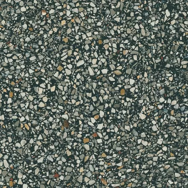 Керамогранит SG653622R Бричиола черный лаппатированный обрезной 60x60