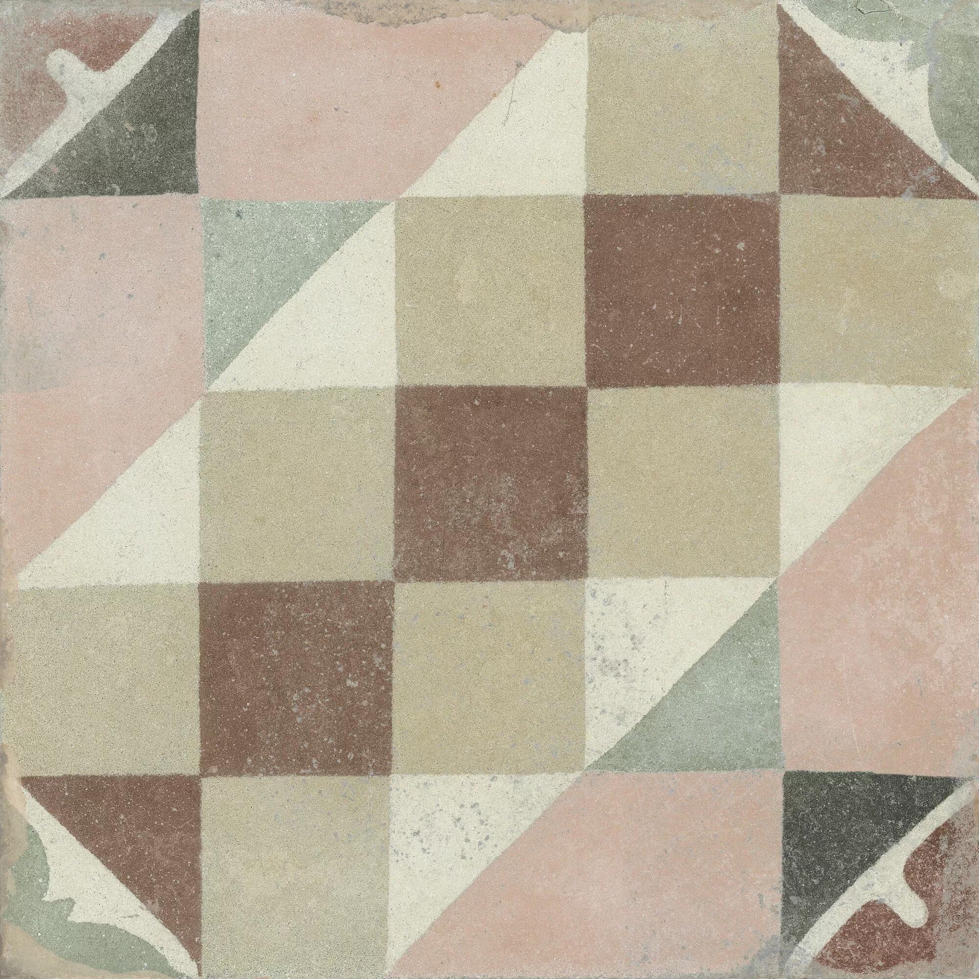 Керамогранит 40471 FS Favara 22,3x22,3x0,9