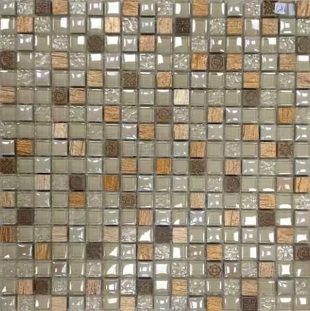 Мозаика Lavada Beige 30x30