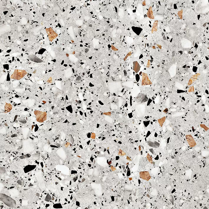 Керамогранит NR0373 Evia Terrazzo 60х60